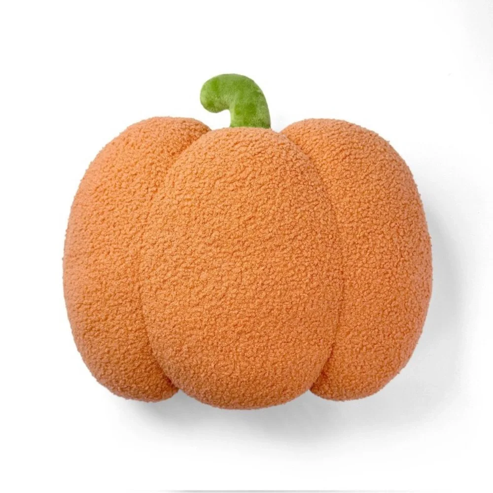Target 🎯BP Pumpkin Shape Pillow
